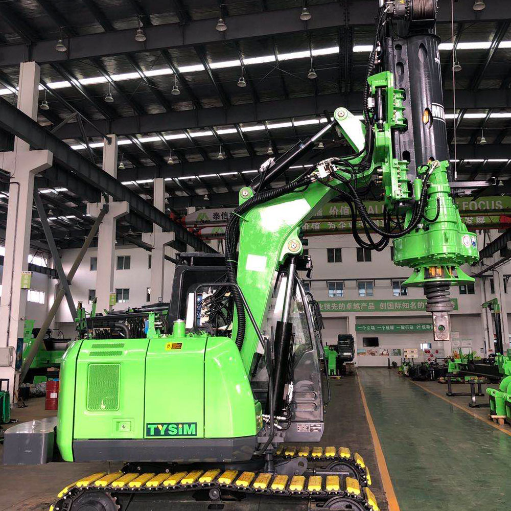 Modular Drilling Rig