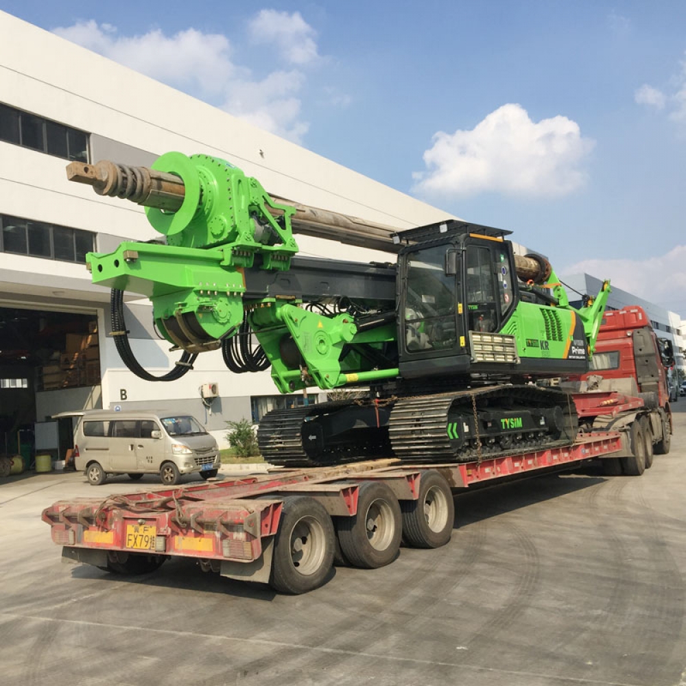 KR125A
