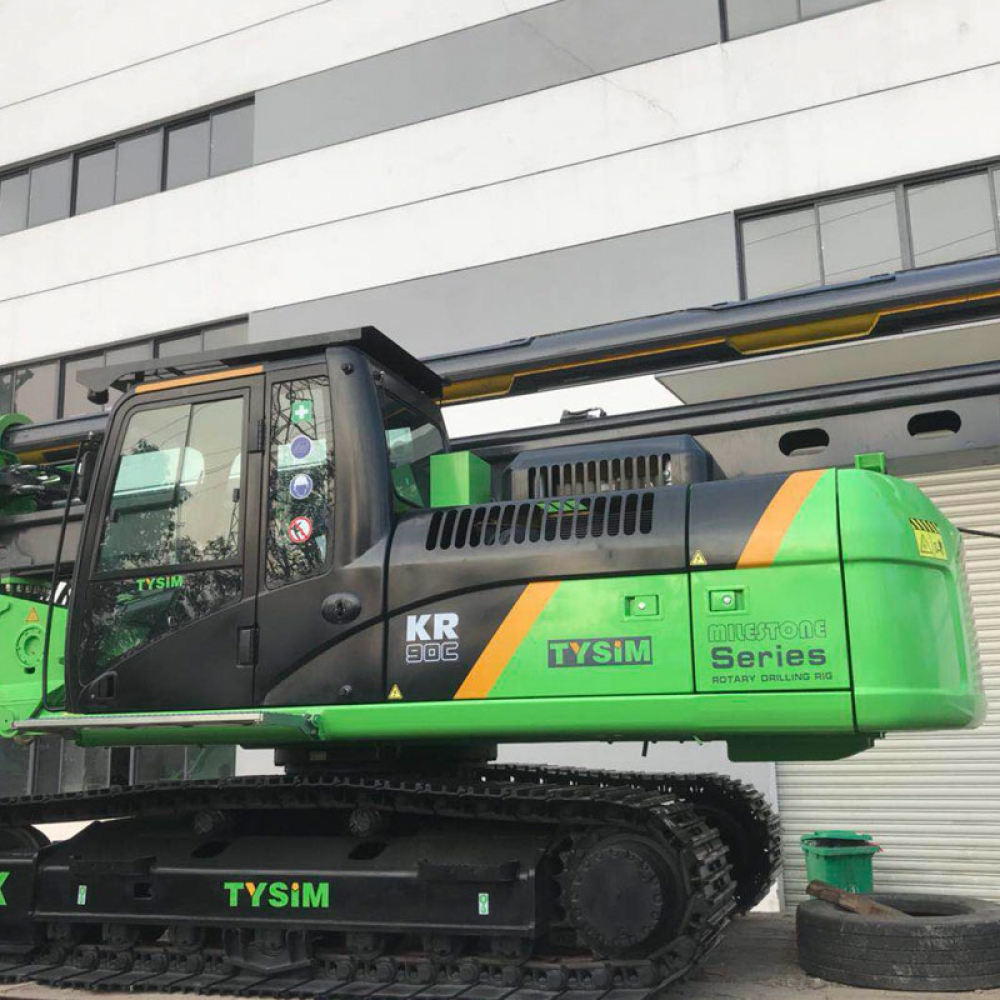 KR90C