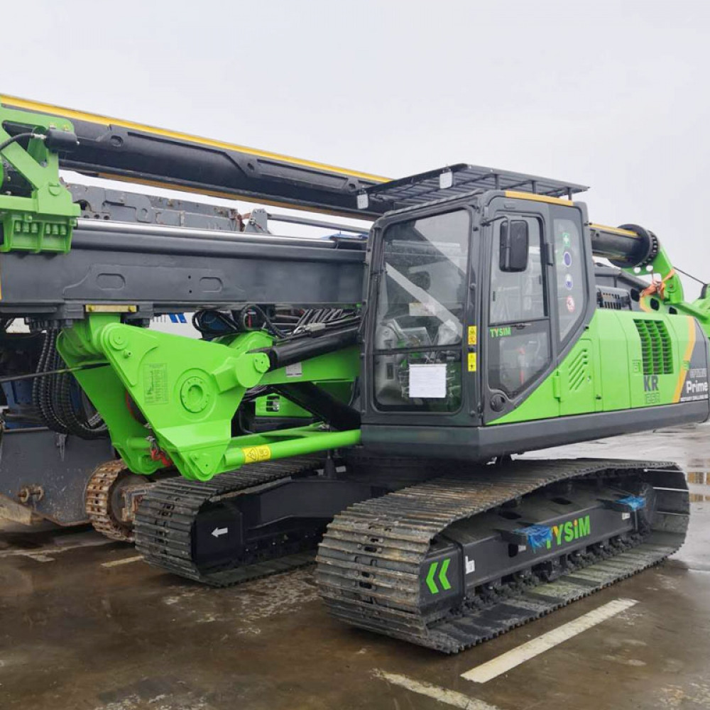 KR125A